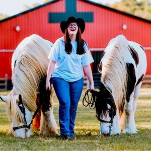 Meet your Posher, Samantha